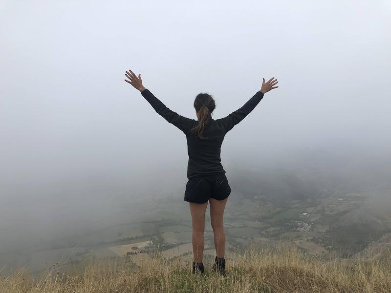 À pas de loup