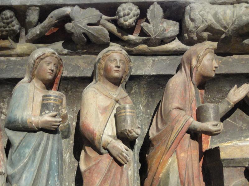 Eglise du Prieuré Bourget du Lac