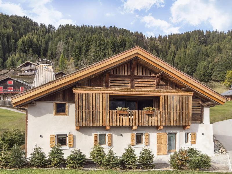 Chalet Ancolie