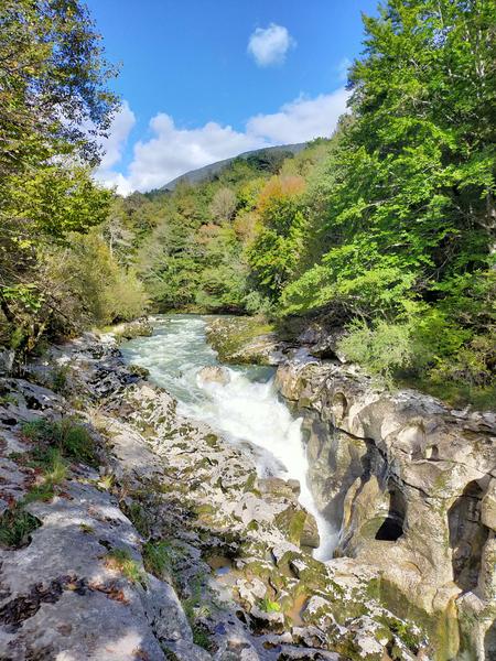 Itinérance l'Ain à Vélo - Le mégatour de la montagne de l'Ain (7jours / 6 nuits)_Val-Revermont