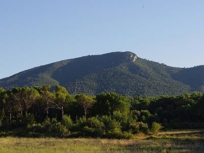 Boucle du Taulisson - Le Concors