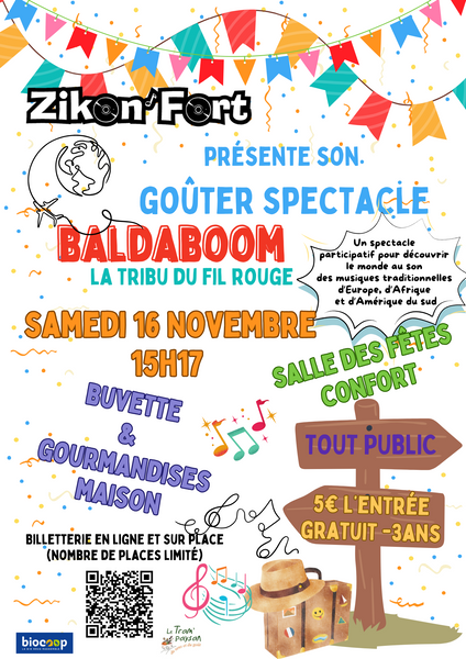 http://Goûter%20Concert%20pour%20Enfants