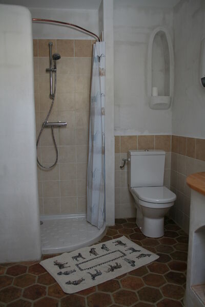 Chambres d'hôtes - La Cupidone - Lesches