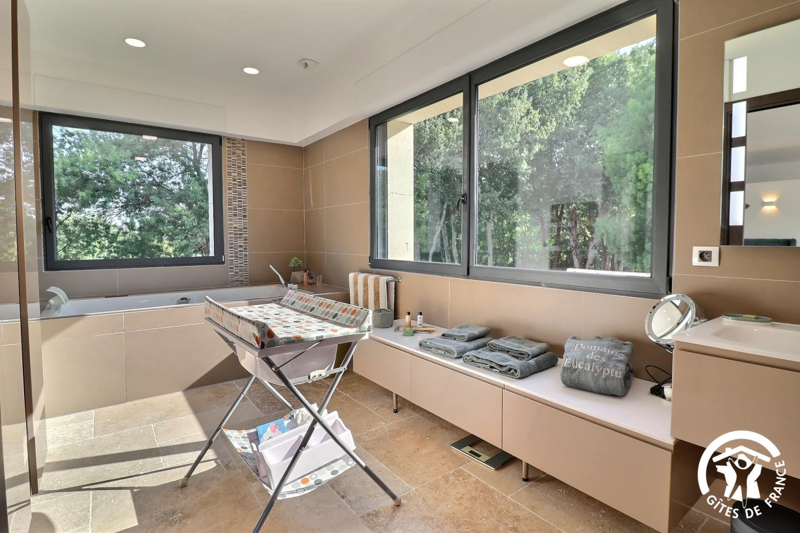 Domaine des Eucalyptus, Mollégès - photo 9