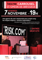 Soirée théâtre_Saint-Siméon-de-Bressieux