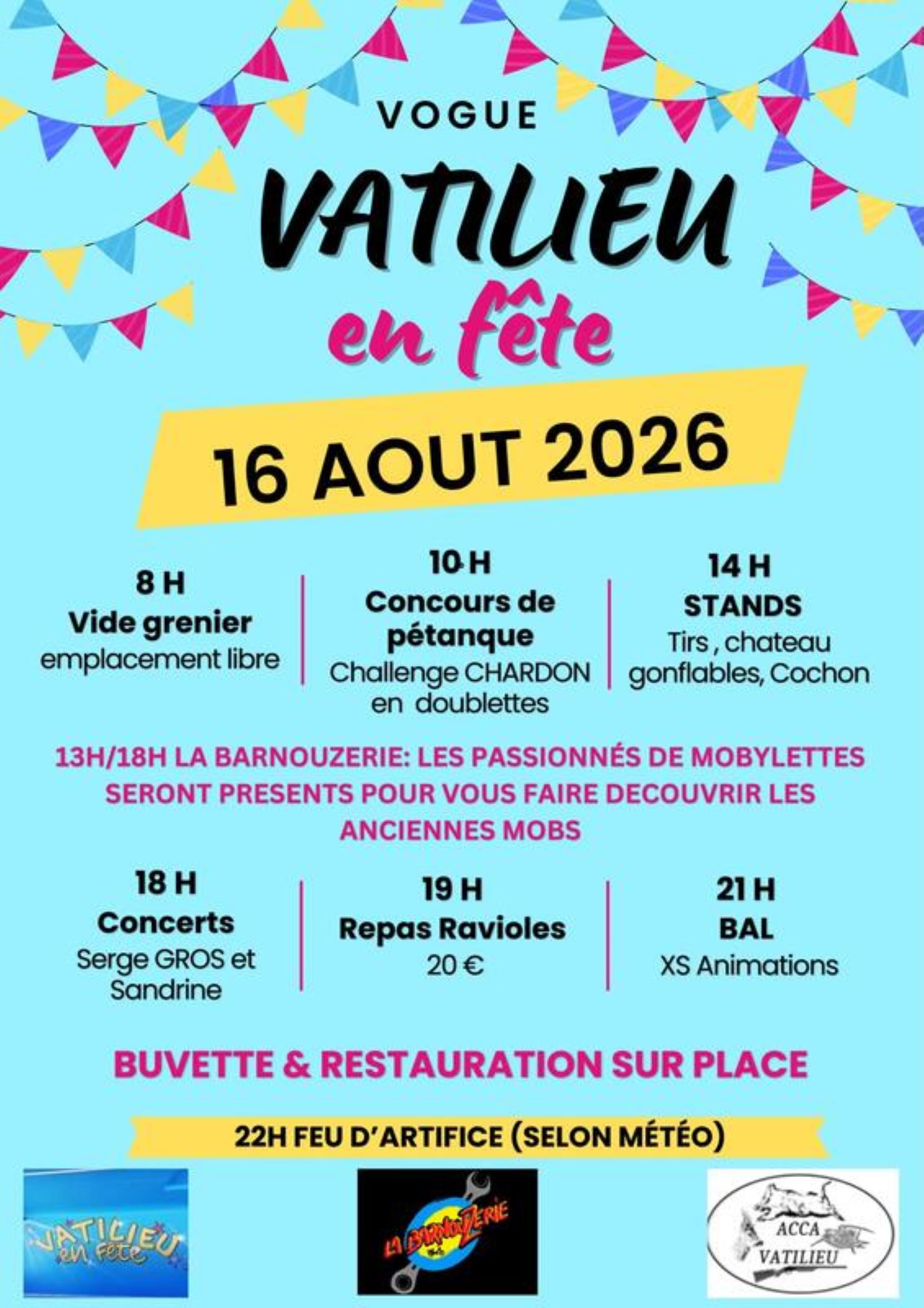 Affiche