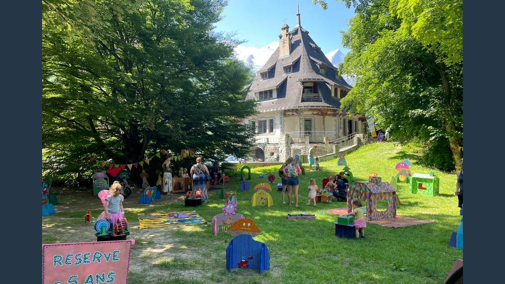 Fête de la musique