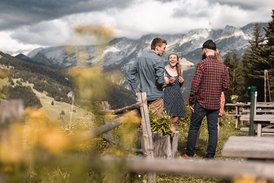 Les frasses Jacquier