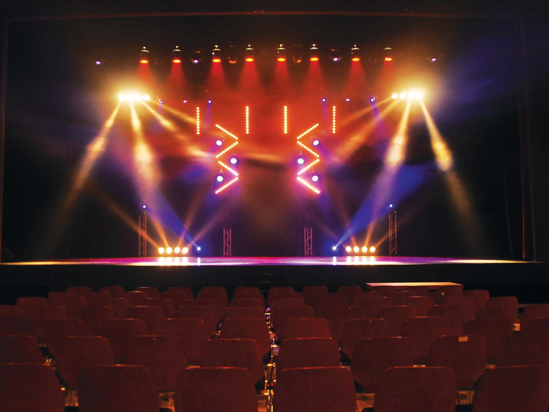 Centre d'Animation Municipal Georges Batiget, Rognac - photo 3