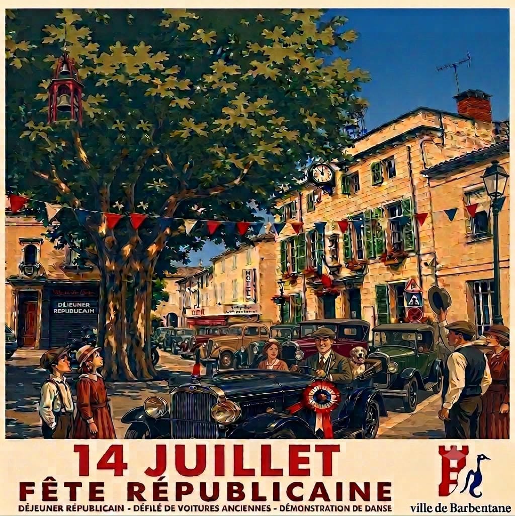 Fête Nationale
