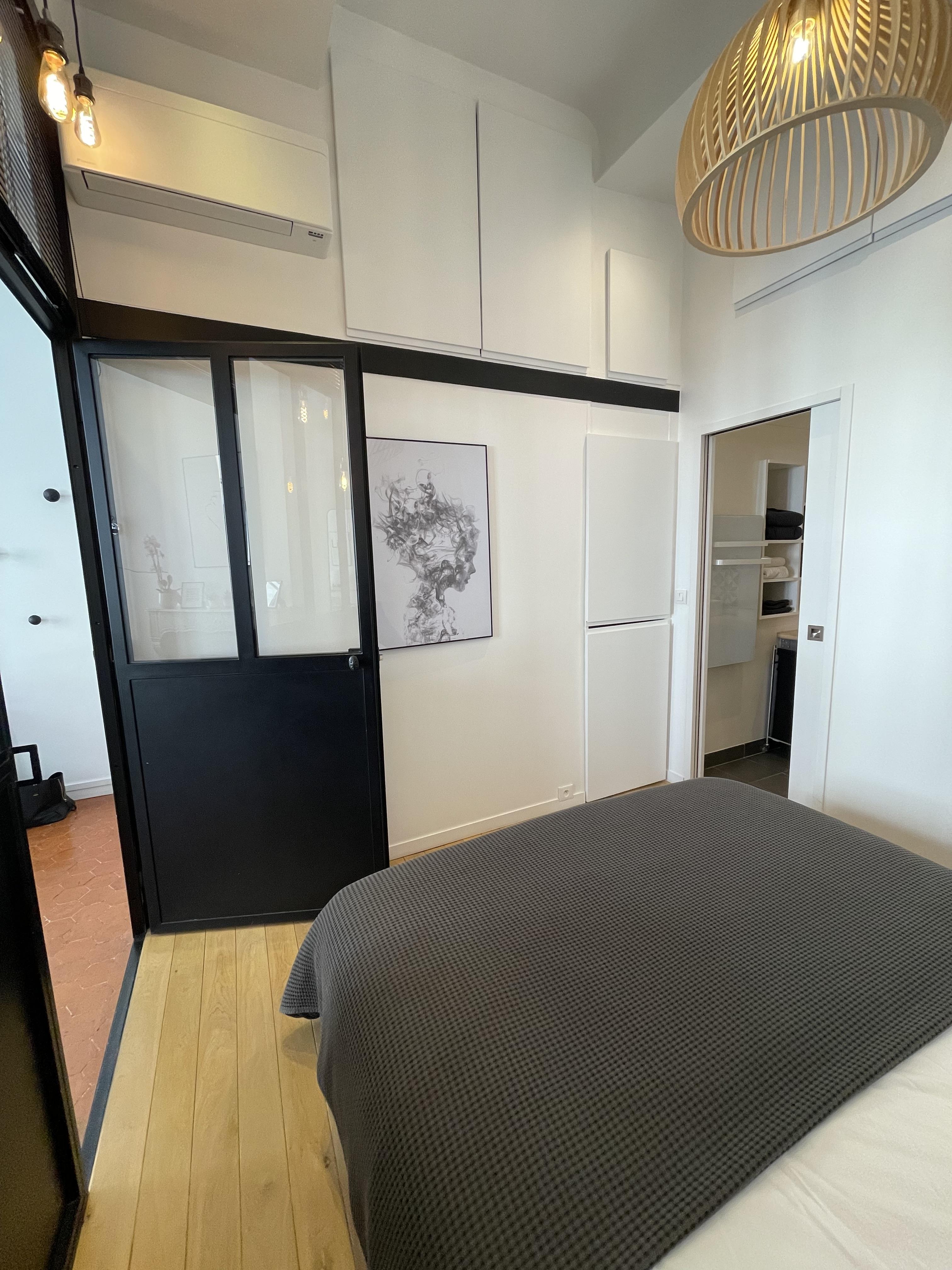 18P Chez Salama, Aix-en-Provence - photo 24
