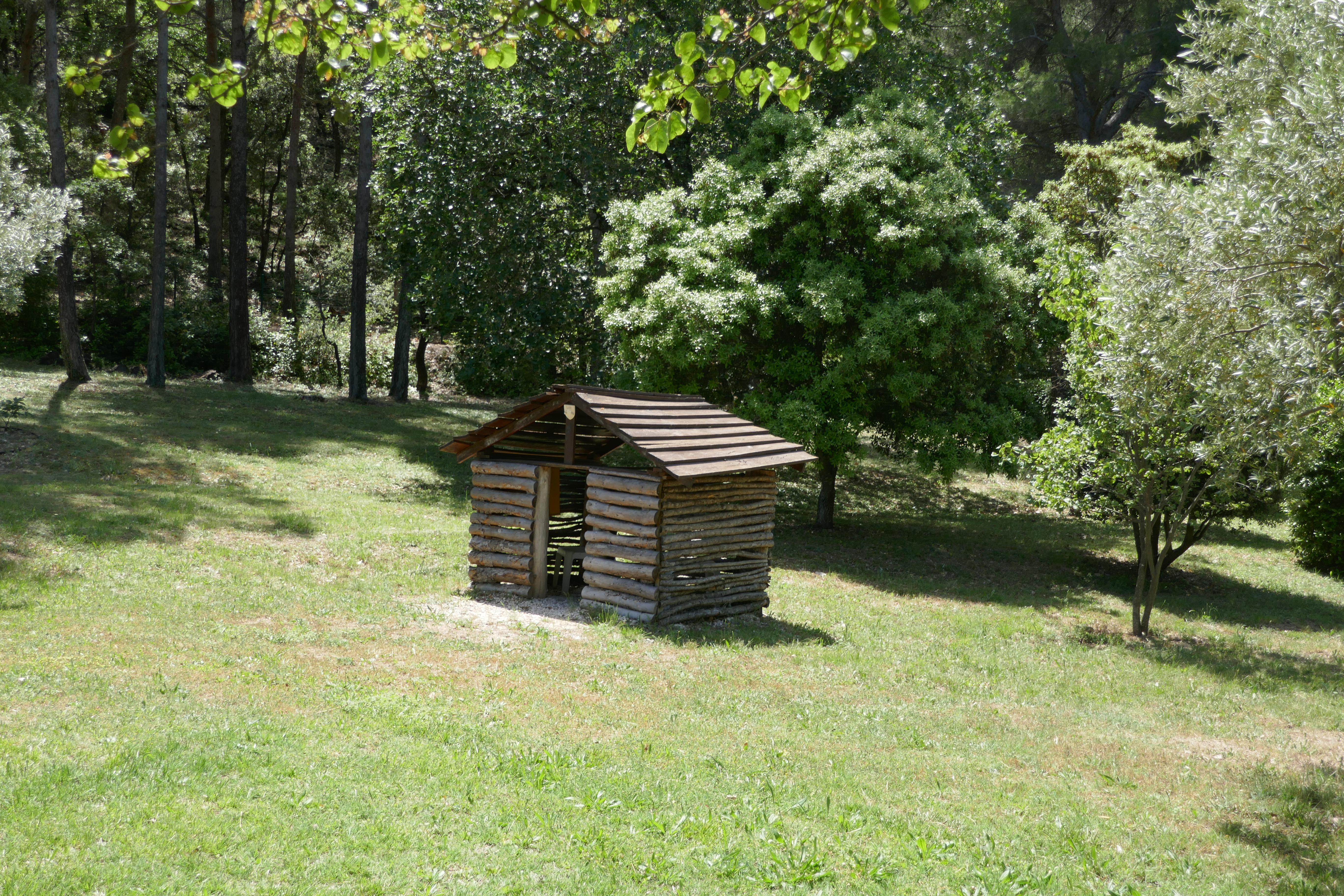 Domaine de Valfrais, Simiane-Collongue - photo 5