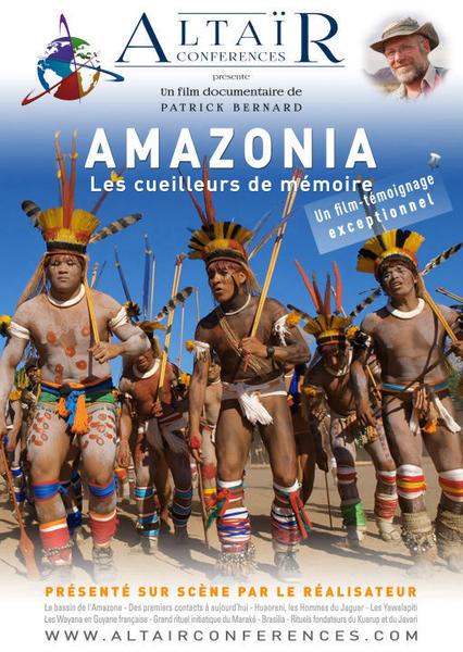 http://Amazonia%20-%20Les%20cueilleurs%20de%20mémoire