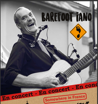 Photo du concert Barefoot Iano