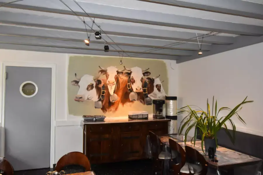Bar Le Chinfrey_Les Gets