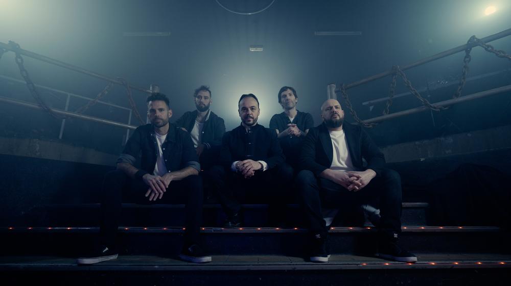 Concert métal : Psykup et Spleen_Auch