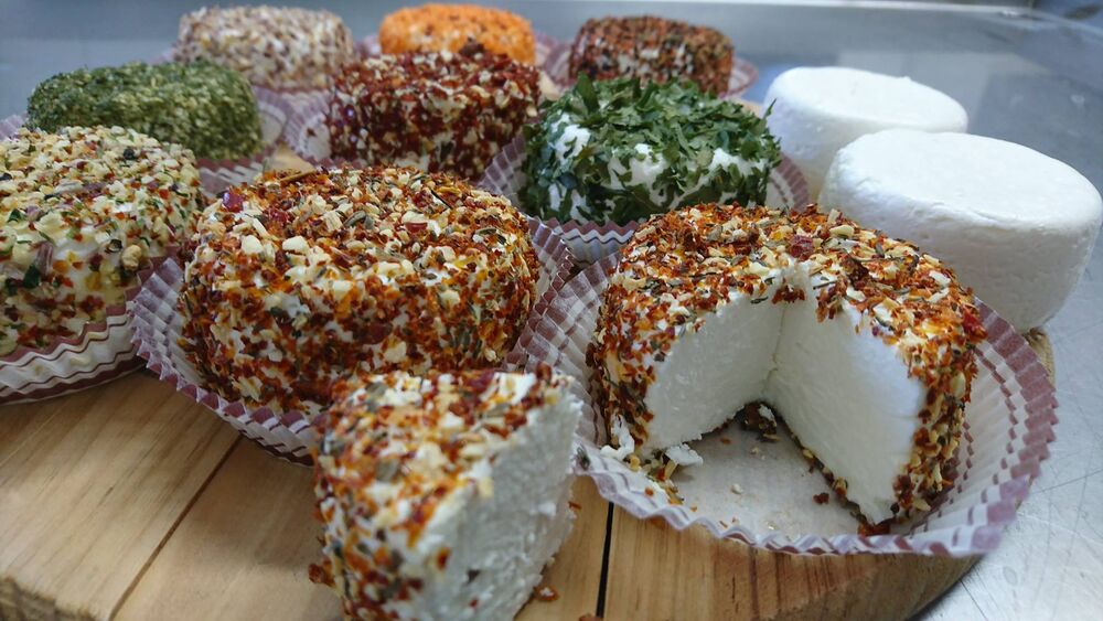 Chèvrerie des Oulettes