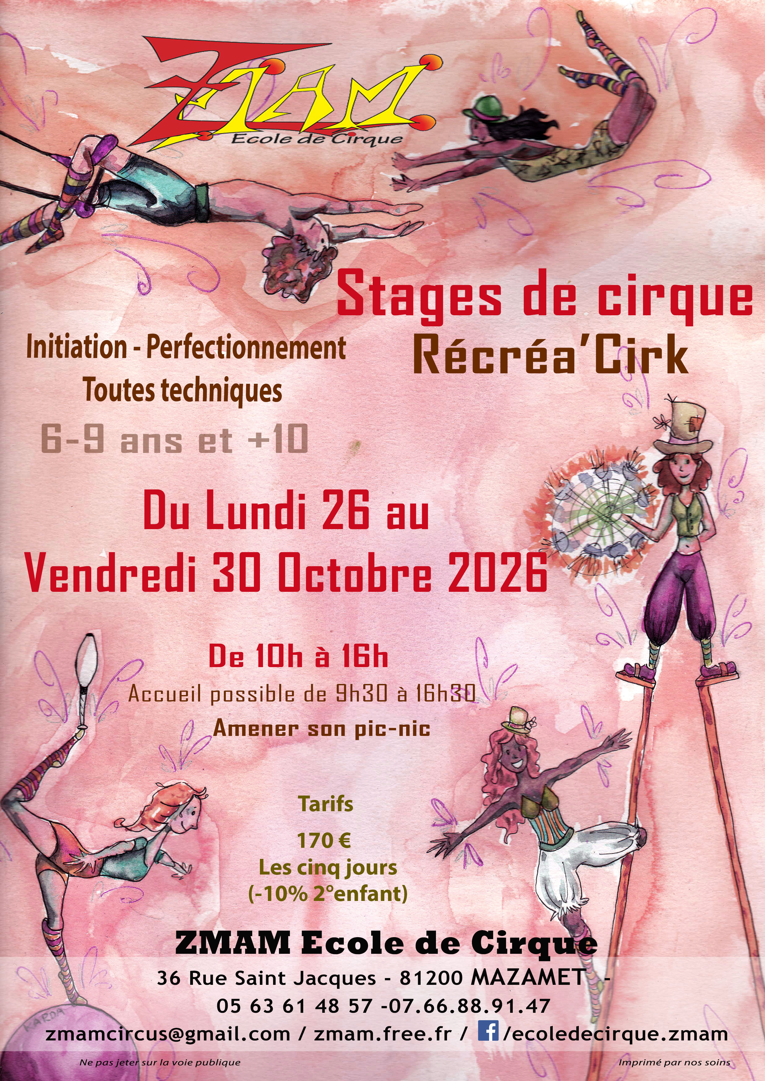 Stage-Recreacirk-octobre-26