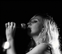 Concert de Jess & the Mellow Man_Corrençon-en-Vercors
