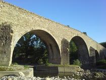 Pont Vieux St Jean du Gard