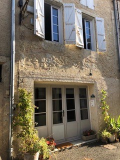la petite maison