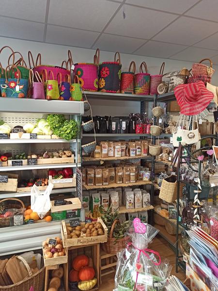 L'épicerie de Fanny_Saint-Rambert-en-Bugey