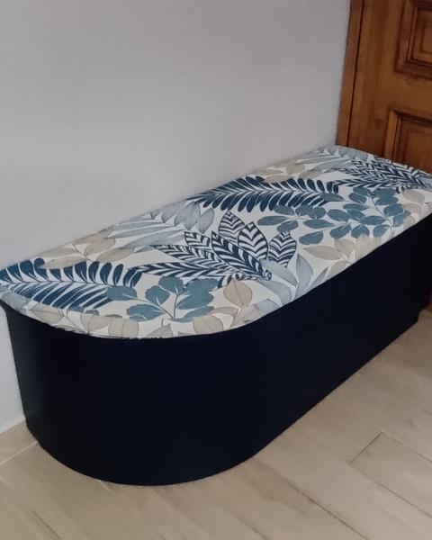 Banquette sur mesure