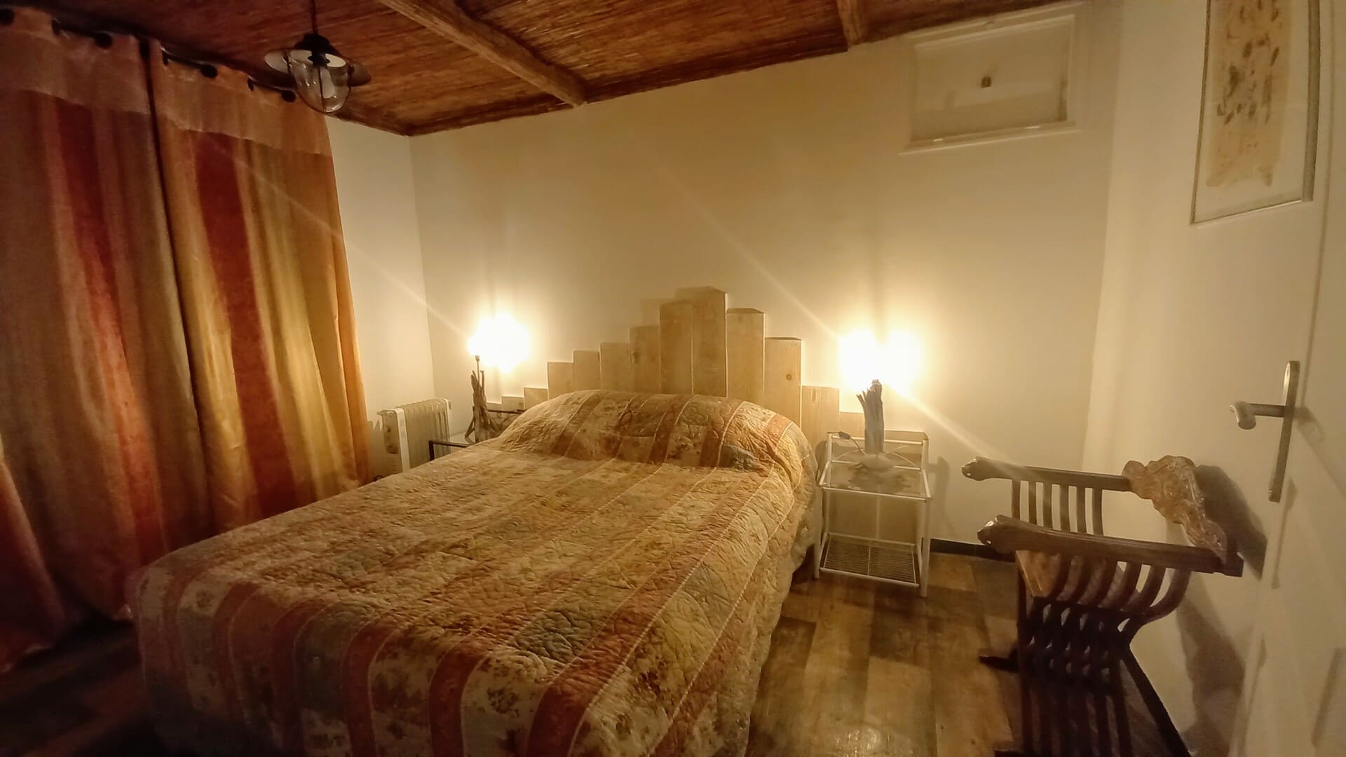 Gîte La Note Bleue, Saint-Mitre-les-Remparts - photo 4