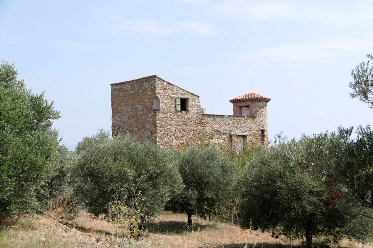 De La Garde à Sainte-Frétouse - photo 2