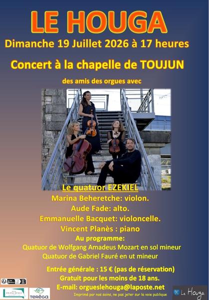 affiche