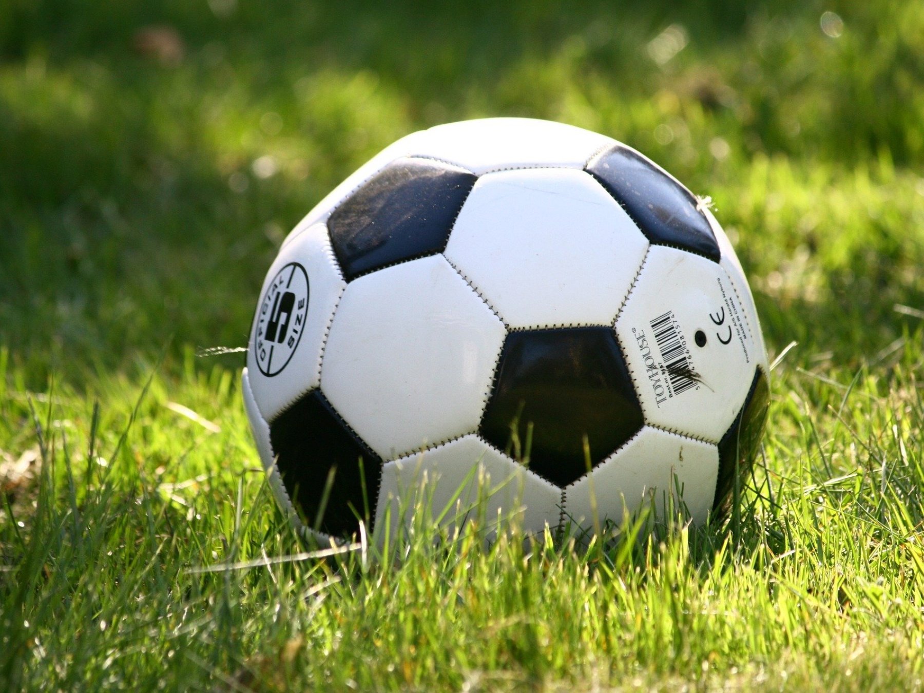 Canton Aunis Football Club