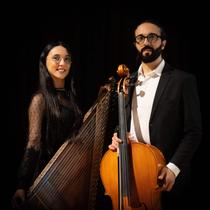 Concert convergence / Les Allées chantent_Saint-Étienne-de-Saint-Geoirs