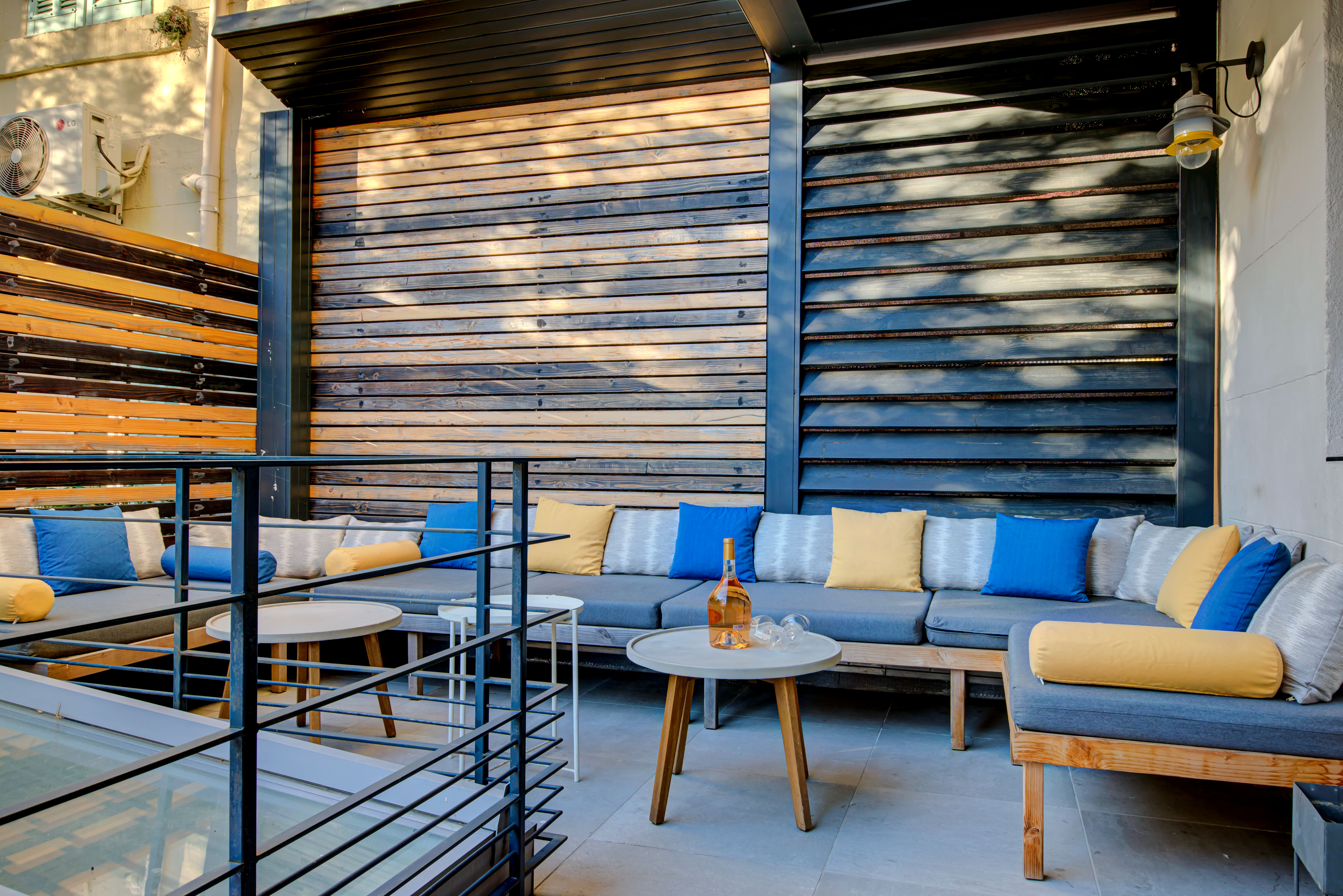 Spa de l'Alex hôtel - photo 3