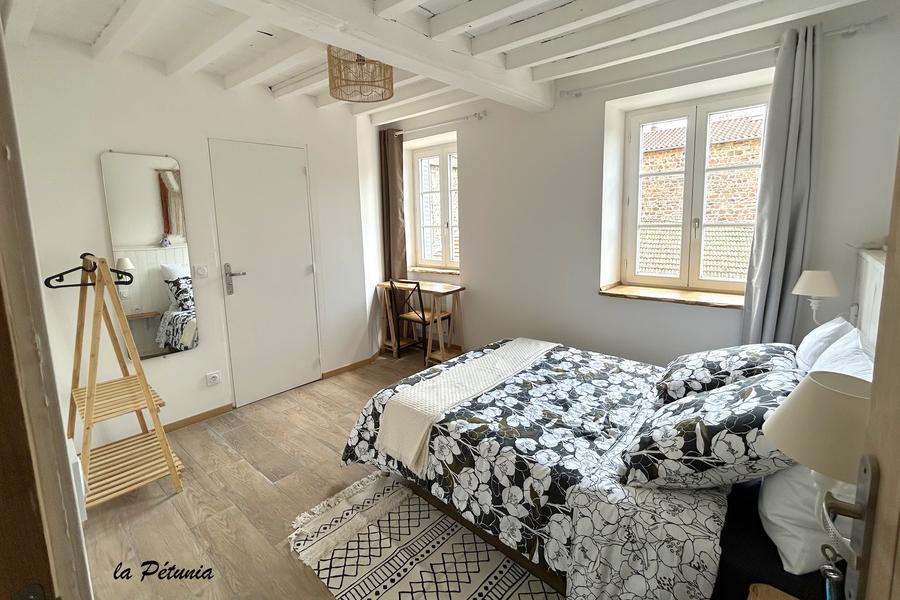 Chambre d\'hôte Au bol d\'air