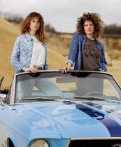 Thelma, Louise et Nous / Collectif Le Bleu d'Armand / Ouverture du Festival des…
