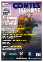 Contes d'Ici et d'Ailleurs_Sausses