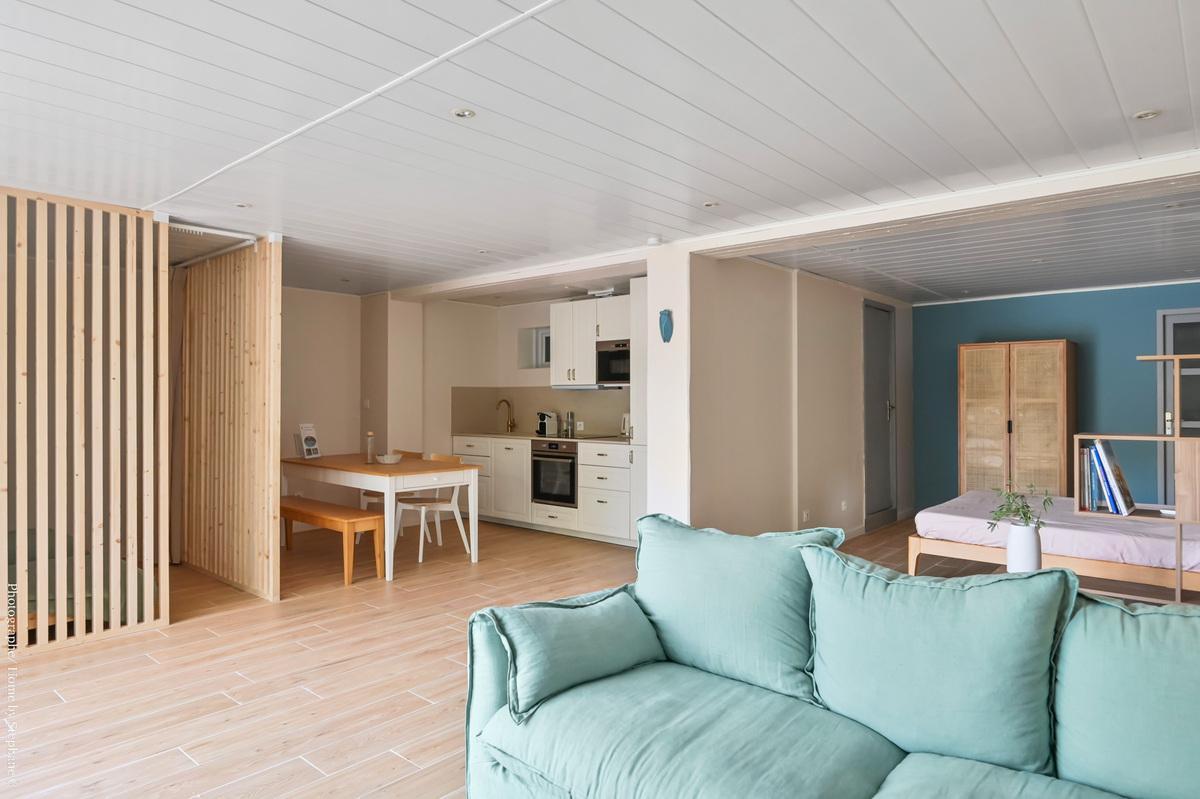 Fanny, La Bouilladisse - photo 4