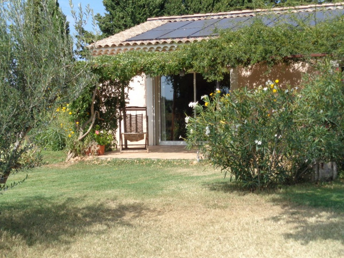 Les fiolles, Aureille - photo 4