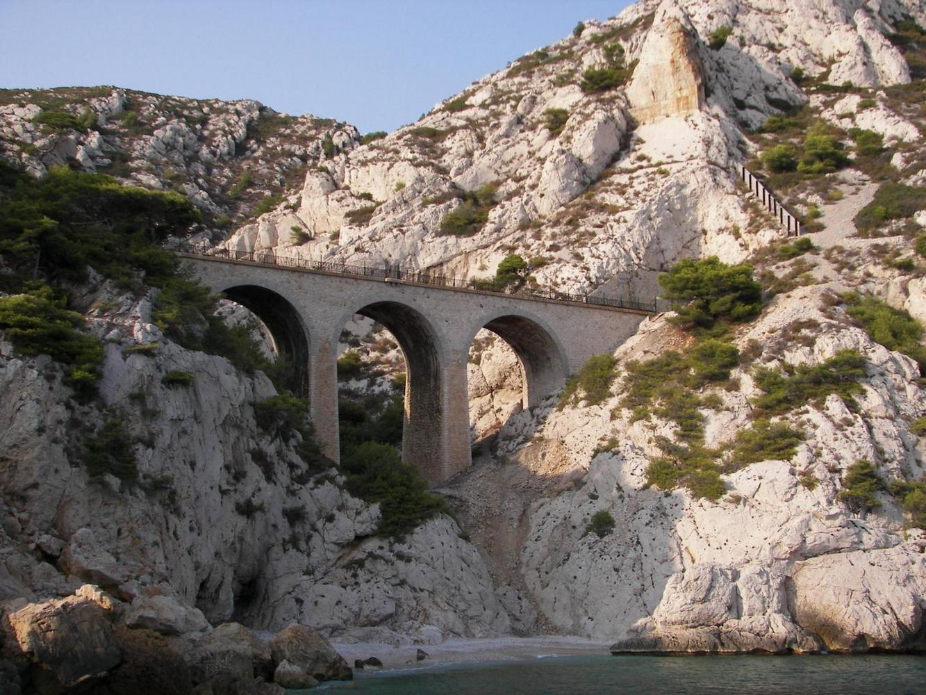 Moana Iti, Sausset-les-Pins - photo 4