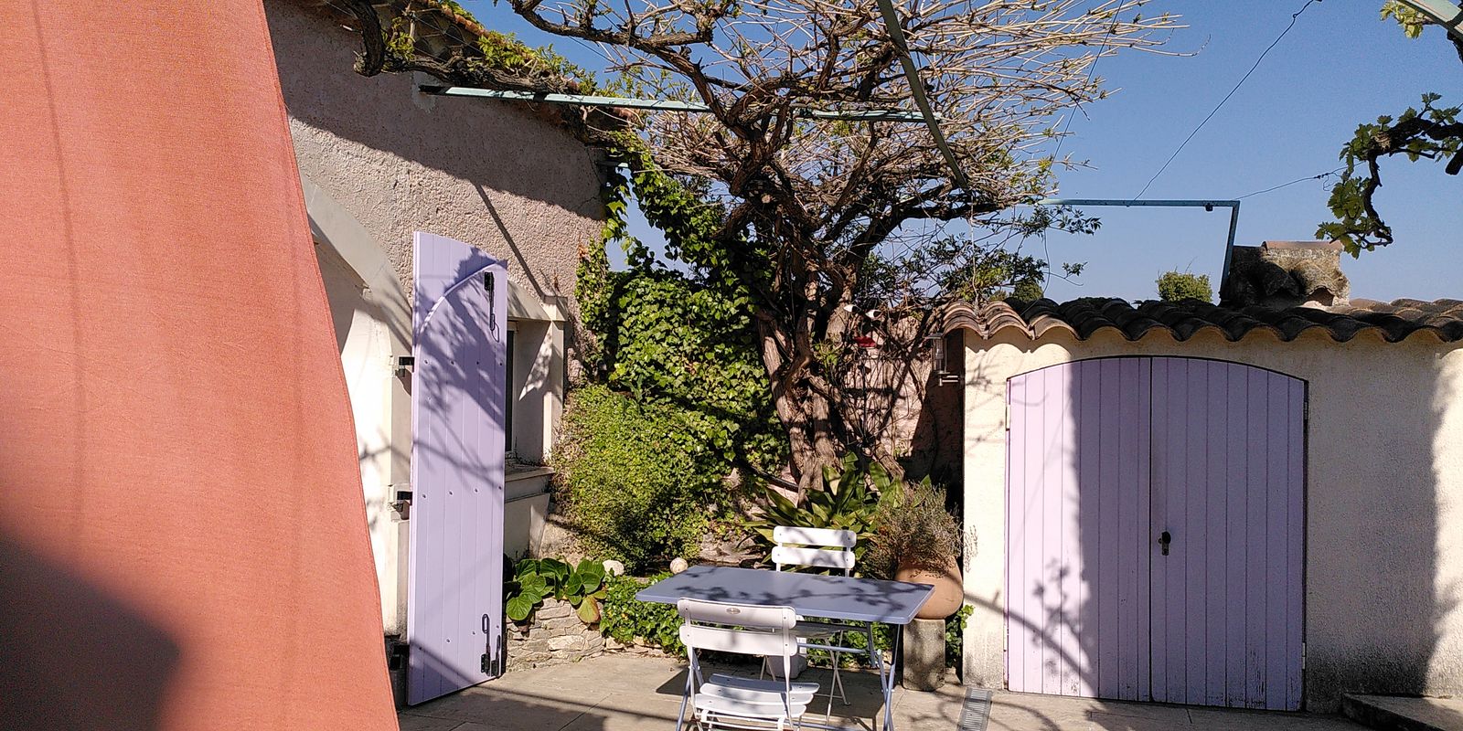 Gite des Bergeronnettes, Salon-de-Provence - photo 5