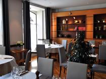 Restaurant Les Epicuriens