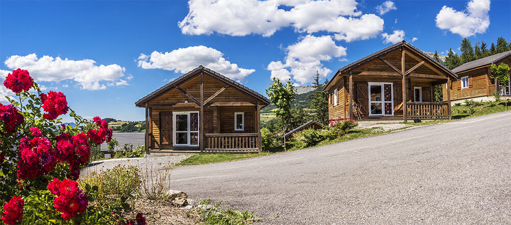 Chalets été