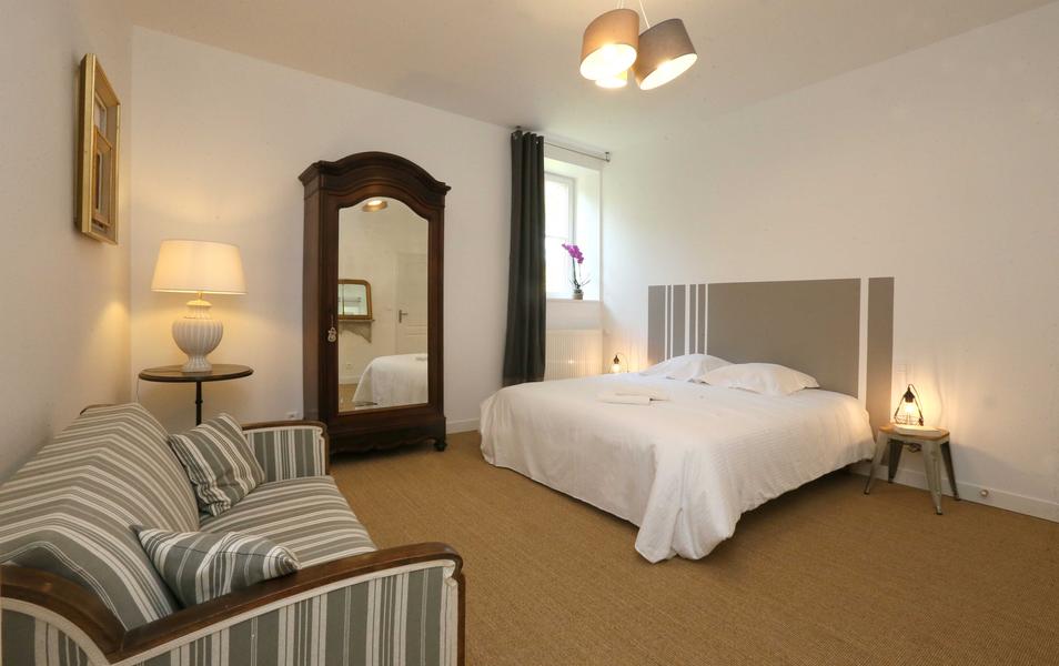 Maison Lumière d'Etoile