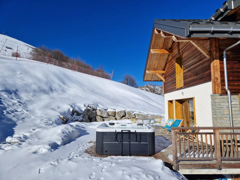 Bike & Skilodge_La Toussuire