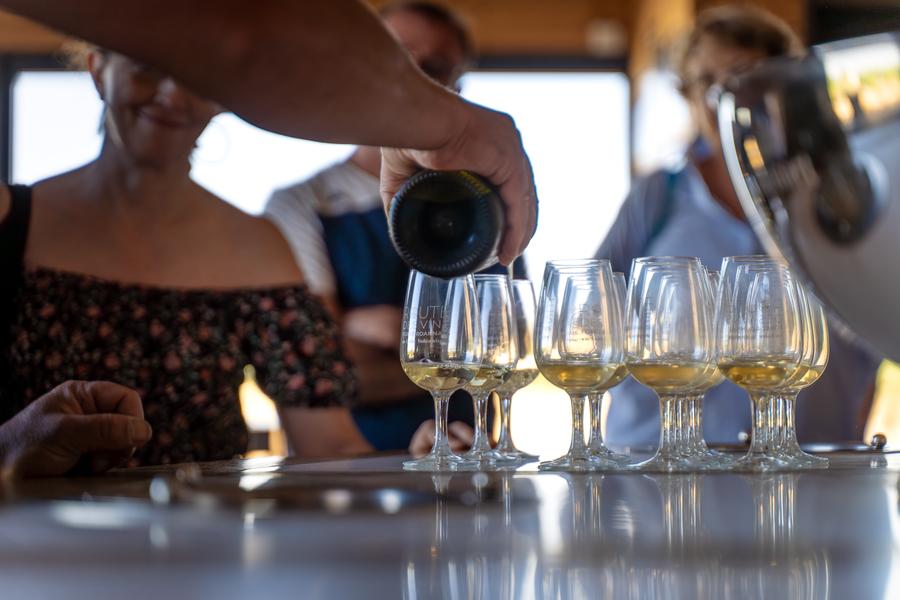 Les Apéros de la Côte - Domaine des Palais_Ambierle