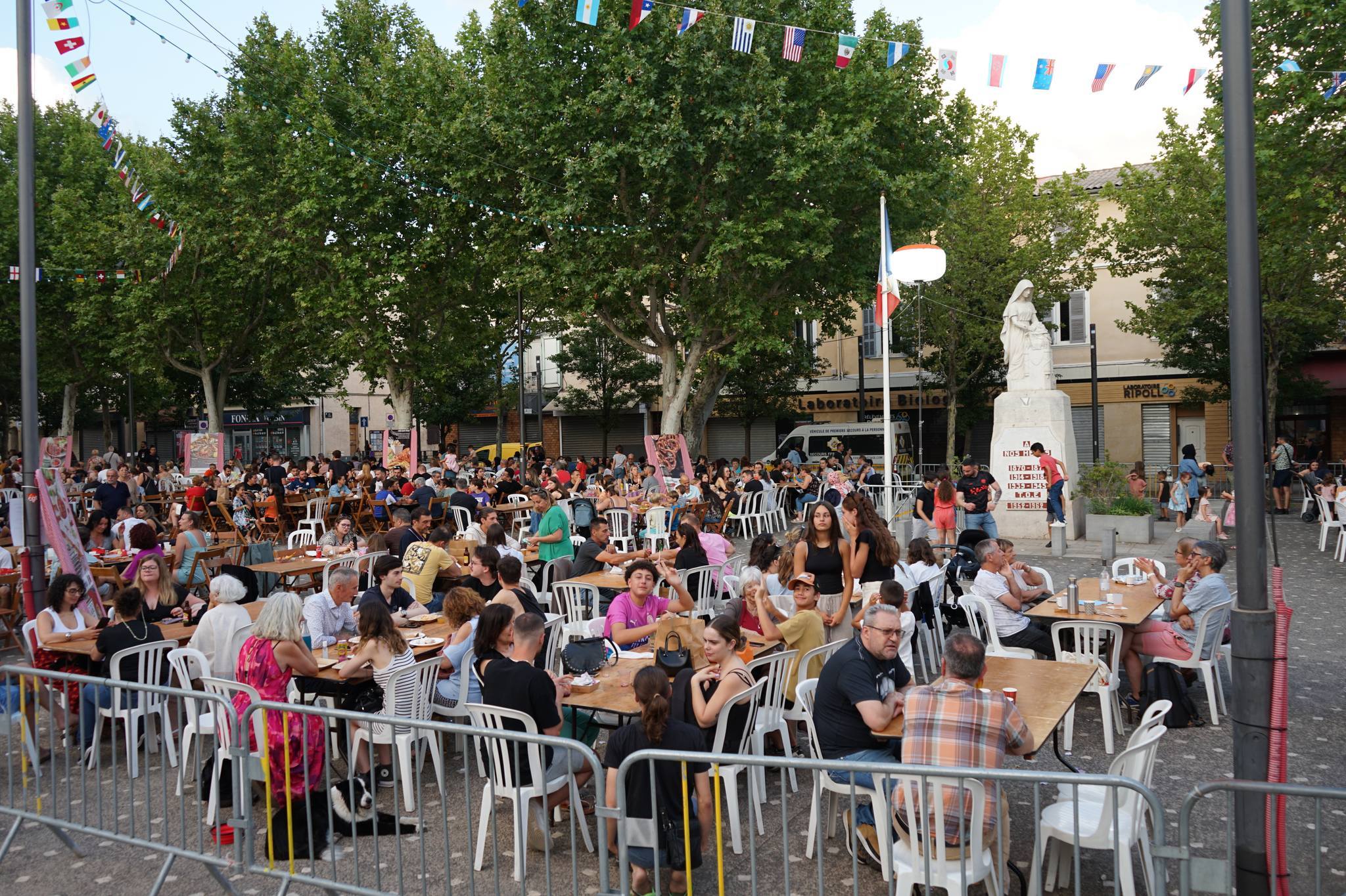 Arts et Festins du Monde, Gardanne - photo 2