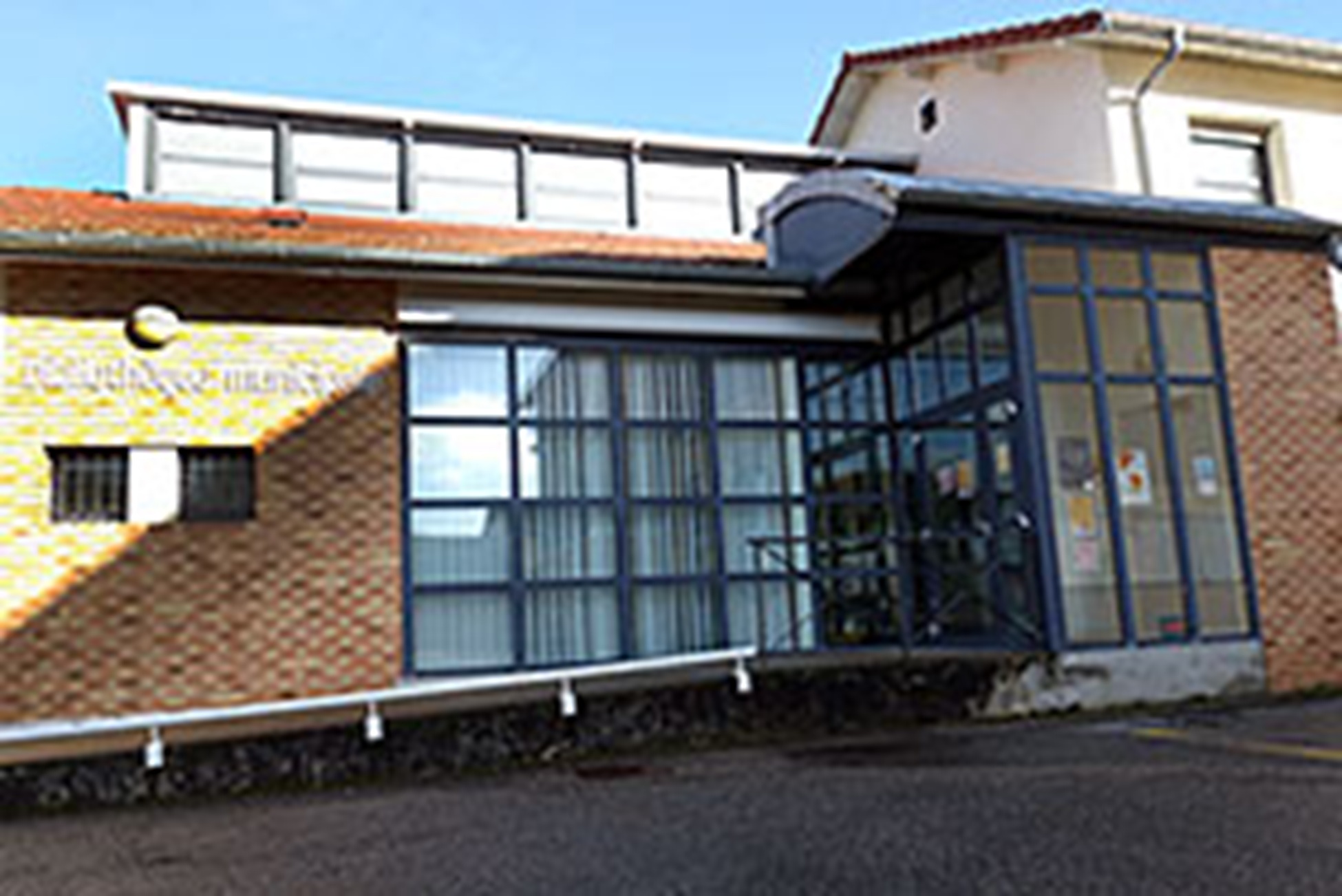 Bibliothèque Municipale L'oiseau Lyre_Saint-Nazaire-les-Eymes
