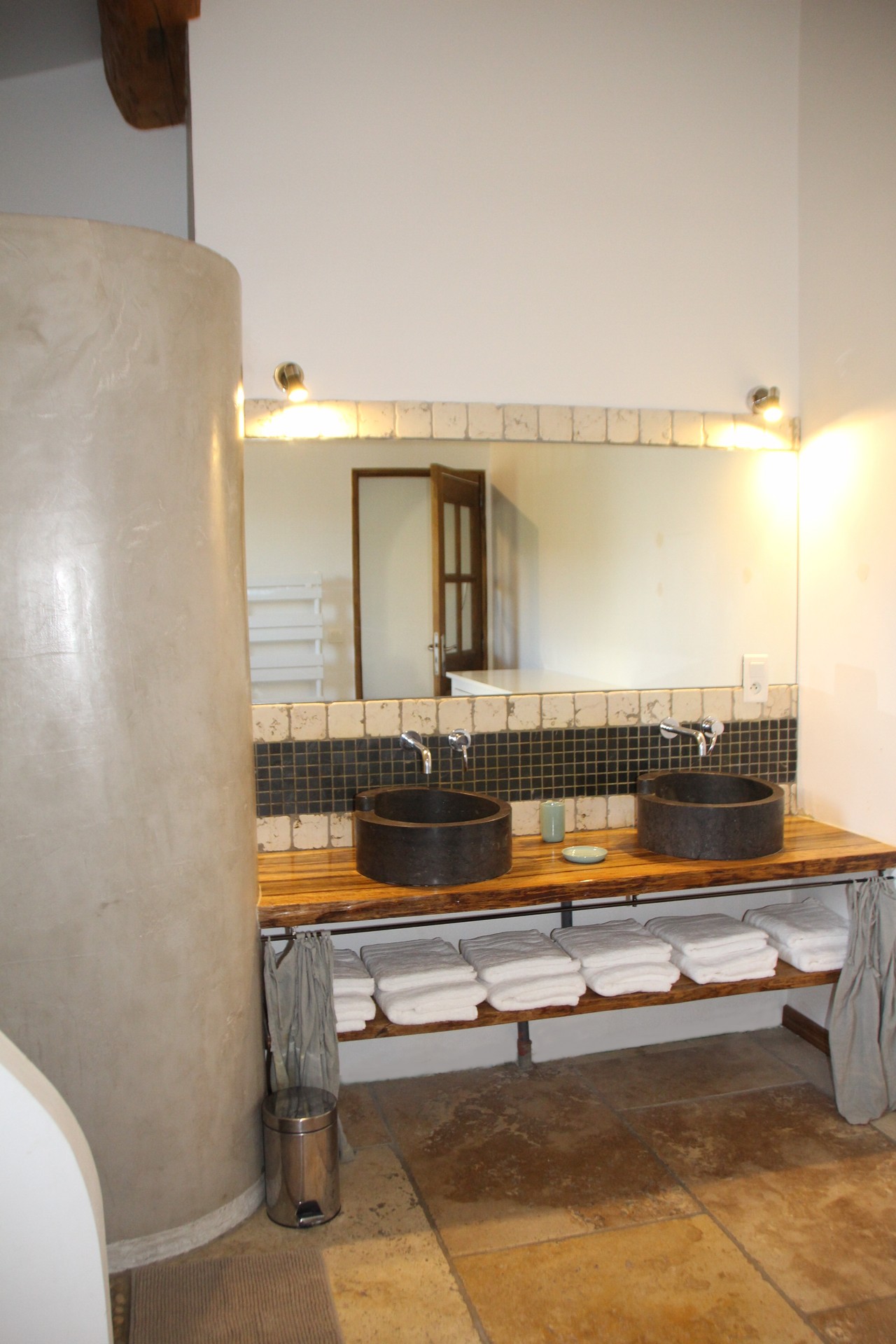 Villa au cœur des Alpilles, Aureille - photo 2