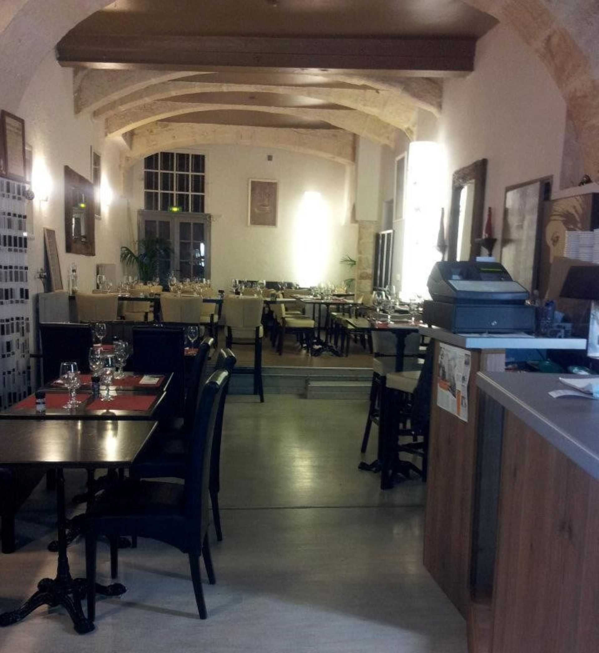 Restaurant du Château