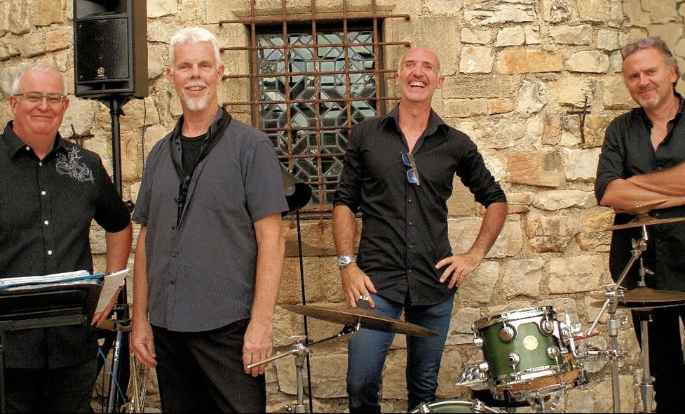 cine-jazz-project